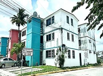 Departamento de 2 habitaciones, Cancún · Departamento de 53 m² con 2 Recámaras en Venta en Región 95