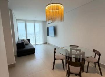 1 · Departamento en Renta en Torre Boreal