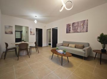 Departamento · 65m² · 2 Recámaras · 1 Estacionamiento · Departamento en Venta en Playa del Carmen Esquina Acepta Infonavit