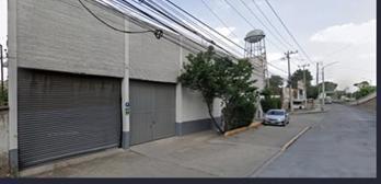 Bodega comercial · 356m² · Bodega en Renta en Cuautitlán