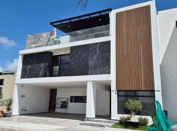 Casa de 5 habitaciones, San Andrés Cholula · Casa en La Gran Reserva