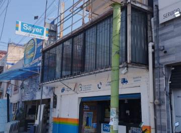 Local comercial , Ecatepec de Morelos · Locales Comerciales en Av Central, Renta o Venta a 2 Cuadras Metro Río Remedios, 1 Ó 2 Pisos