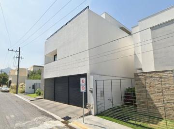 Casa de 4 habitaciones, San Pedro Garza García · Venta de Casa en Col Residencial San Agutín, San Pedro G. G, Nuevo León.