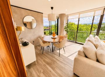 Departamento de 3 habitaciones, Coyoacán · Departamento en Venta en Parque San Andrés Coyoacan de 140 m² con 3 Recámaras