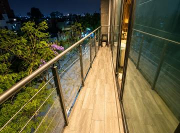 Departamento de 3 habitaciones, Coyoacán · Departamento en Venta en Parque San Andrés Coyoacan de 140 m² con 3 Recámaras