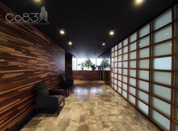 2896bdfa24554be0cf70400161e490aeb1a3b7cbc103aaa2d4ea37ae0598d3c8 · Renta - Oficina - Mariano Escobedo - 140 m² - Piso 2