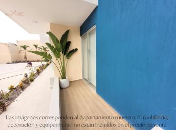 Departamento · 70m² · 2 Recámaras · 1 Estacionamiento · Venta| Departamento 2 Recámaras | Alberca | Col. Centro, Ver.