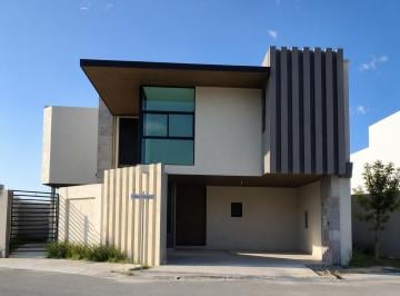Casa de 4 habitaciones, Saltillo · Hermosa Casa en Venta en Las Villas Residencial Al Norte de Saltillo