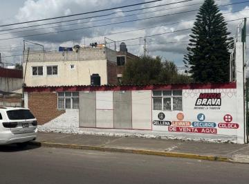 Terreno / Lote , Puebla · Terreno Comercial Frente Al Parque Ecológico | Posible Doble Frente | 372 m²