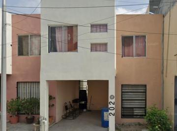 Casa en condominio de 2 habitaciones, Apodaca · Oportunidad de Inversión: "Casa Adjudicada en Renaceres Residencial en Apodaca Nuevo León.