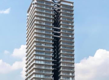 Departamento de 2 habitaciones, Alvaro Obregón · Departamento en Renta, Parallelo Insurgentes, Av Insurgentes Sur 1831