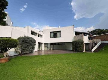 Casa de 4 habitaciones, Atizapán de Zaragoza · Hermosa Residencia con Gran Terreno y Precioso Jardín
