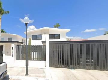Casa de 4 habitaciones, Guaymas · Casa de 389 m² con 4 Recámaras en Venta en Lomas de Miramar