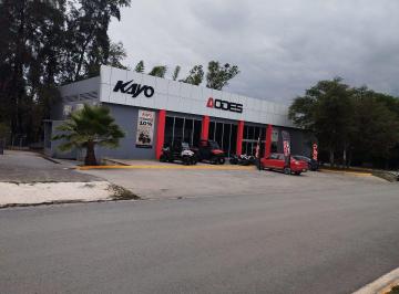 Local comercial , Monterrey · Local Comercial Carretera Nacional