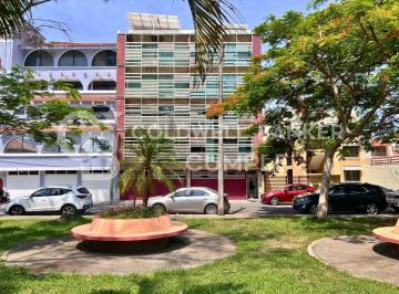 Departamento de 3 habitaciones, Boca del Río · Departamento Dos Pisos en Venta en Jardines de Virginia