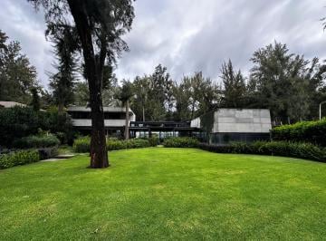 Casa de 5 habitaciones, Valle de Bravo · Casa en El Lago