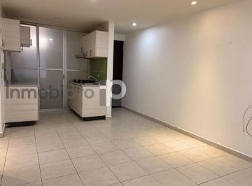 Departamento · 60m² · 2 Recámaras · 1 Estacionamiento · Departamento en Renta en Moctezuma Cdmx