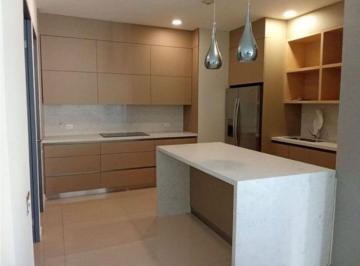 Departamento de 3 habitaciones, Monterrey · Departamento en Venta Torre Aqua Valle Oriente