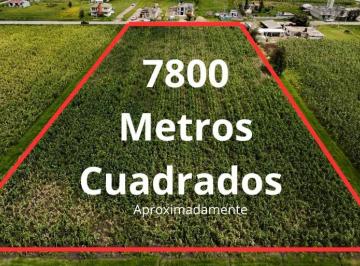 Terreno / Lote , Jiquipilco · Venta de Terreno Ejidal Ideal Para Casa de Campo, Locales, Bodega, Departamentos
