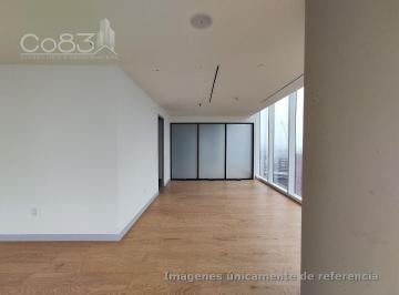 6a37eb9bc1c815b9f402f4683a93f15dd8ffbbcb41e7b35251d9360e40895296 · Renta - Oficina - Torre Cuarzo - 370 m² - Piso 13
