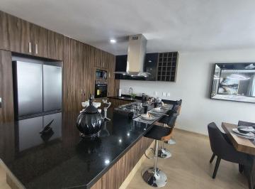 Casa de 3 habitaciones, Querétaro · Residencia en Venta en San Isidro Juriquilla con Amenidades Premium