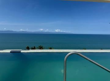 Departamento de 2 habitaciones, Bahía de Banderas · Departamento de Lujo en Bucerías.