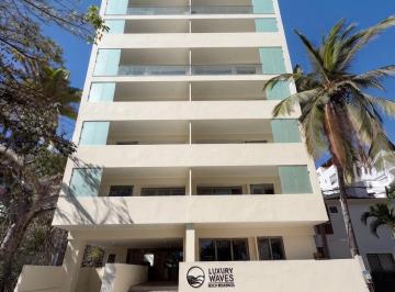 Departamento de 2 habitaciones, Bahía de Banderas · Departamento de Lujo en Bucerías.
