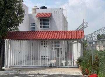 Casa en condominio de 2 habitaciones, Zumpango · Casa en Venta en Jardines de Bugambilias Zumpango, Estado de México