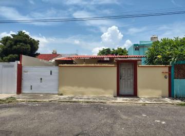 Casa de 2 habitaciones, Veracruz · Casa en Fracc: Tecnologico Cerca de Centros Comerciales