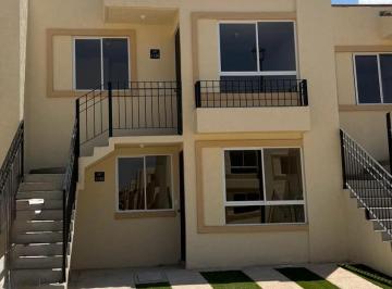 Dúplex de 2 habitaciones, El Salto · Casa Nueva Duplex en Renta Planta Baja, Fracc Vista California, El Salto