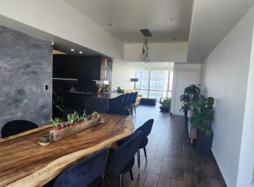 Departamento de 2 habitaciones, Huixquilucan · Departamento de 120 m² con 2 Recámaras en Renta en Interlomas, Central Park