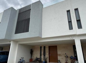 0cddb6d680a60e6d55f4ef04a52a89d0c15c57105ddbf6c3a08d4f6108dc25a2 · Casa en Renta en Residencial Tossa