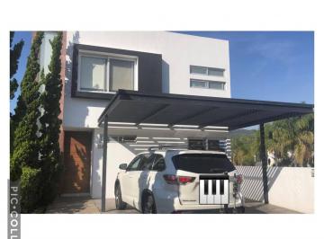 Casa de 3 habitaciones, Tlajomulco de Zúñiga · Casa en Renta | Bosque Real Santa Anita | 320 m² de Terreno | Coto Privado