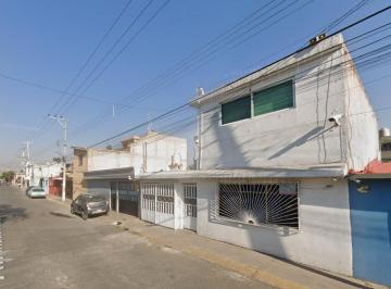 Casa de 3 habitaciones, Ecatepec de Morelos · Casa en Venta de Remate en Pro Revolución, Ecatepec de Morelos, Méx.