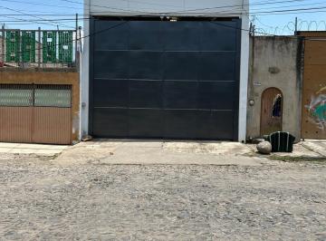 Bodega comercial , San Pedro Tlaquepaque · Renta de Bodega Nueva