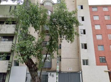 Departamento de 2 habitaciones, Cuauhtémoc · Departamento en Venta en Colonia San Rafael, Cuauhtemoc. Hi