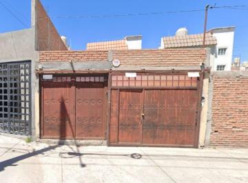 Casa de 3 habitaciones, Aguascalientes · Casa en Venta en Aguascalientes