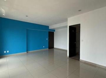 Departamento · 67m² · 2 Recámaras · 1 Estacionamiento · Departamento en Renta Col. Cosmopolita - Oasis Residencial