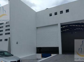 Bodega comercial , Querétaro · Bodega Comercialbodega en El Condominio El Fenix Qro