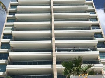 Departamento de 4 habitaciones, Benito Juárez · Departamento en Venta y Renta en Zona Hotelera, Cancún