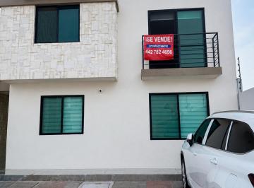 Departamento de 2 habitaciones, Querétaro · Departamento en Zona Residencial La Vista