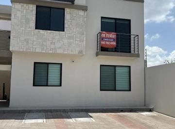 Departamento Venta de 2 habitaciones · Departamento en Zona Residencial La Vista
