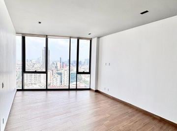 Departamento de 2 habitaciones, Miguel Hidalgo · ¡Renta Departamento en Be Grand Polanco Torre 4 | Piso Alto!