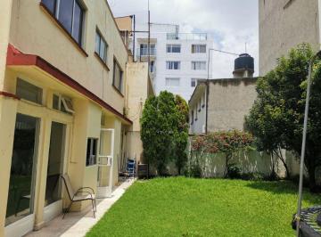 Casa en condominio de 4 habitaciones, Benito Juárez · Casa en Renta en del Valle Nte. Gabriel Mancera