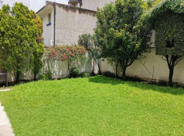 Casa en condominio de 4 habitaciones, Benito Juárez · Casa en Renta en Gabriel Mancera Col. del Valle
