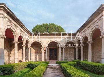 Casa de 5 habitaciones, Juárez · Casa en Renta Montebello