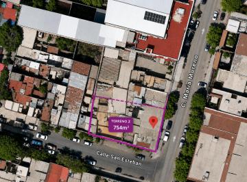 Terreno / Lote , Guadalajara · Bodega a Precio de Terreno