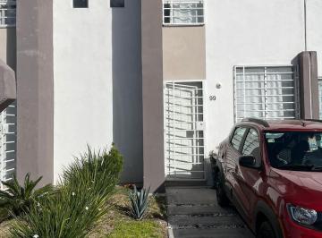 Casa · 100m² · 2 Recámaras · 1 Estacionamiento · Casa Amueblada en Renta en Puerta Navarra, Querétaro