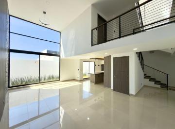 Casa de 4 habitaciones, San Andrés Cholula · Casa en Venta Parque Colima Lomas de Angelópolis – con 4 Recamaras 1 en Planta Planta Baja