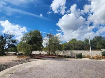 Terreno / Lote · 180m² · Terreno en Venta Residencial El Encino